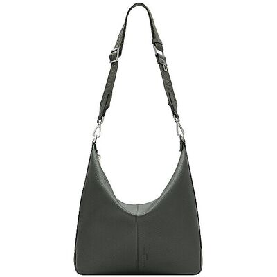LIEBESKIND BERLIN Ledertasche - Hobo Bag PARIS Medium grün EG LIEBESKIND BERLIN Ledertasche - Hobo Bag PARIS Medium grün EG