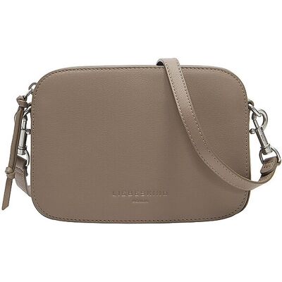 LIEBESKIND BERLIN Ledertasche - Mini Bag LUKA Small braun EG LIEBESKIND BERLIN Ledertasche - Mini Bag LUKA Small braun EG