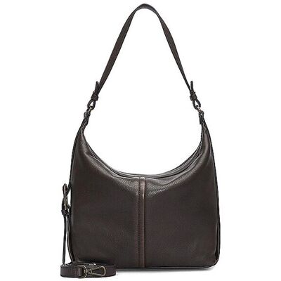 LIEBESKIND BERLIN Ledertasche - Hobo Bag PARIS II Medium braun EG LIEBESKIND BERLIN Ledertasche - Hobo Bag PARIS II Medium braun EG