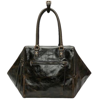 LIEBESKIND BERLIN Ledertasche - Shopper KAYLA Large braun EG LIEBESKIND BERLIN Ledertasche - Shopper KAYLA Large braun EG