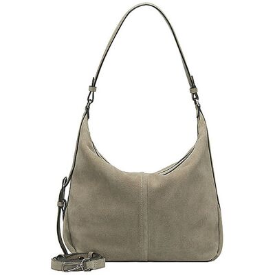 LIEBESKIND BERLIN Ledertasche - Hobo Bag PARIS II Medium braun EG LIEBESKIND BERLIN Ledertasche - Hobo Bag PARIS II Medium braun EG