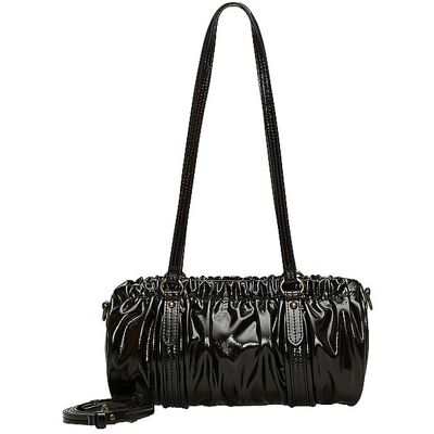 LIEBESKIND BERLIN Ledertasche - Hobo Bag FAYE XSmall braun EG LIEBESKIND BERLIN Ledertasche - Hobo Bag FAYE XSmall braun EG
