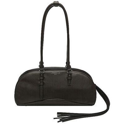 LIEBESKIND BERLIN Ledertasche - Schultertasche FRIEDA Medium braun EG LIEBESKIND BERLIN Ledertasche - Schultertasche FRIEDA Medium braun EG