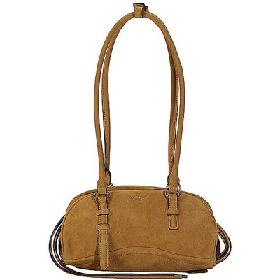 LIEBESKIND BERLIN Ledertasche - Mini Bag FRIEDA Small camel EG LIEBESKIND BERLIN Ledertasche - Mini Bag FRIEDA Small camel EG