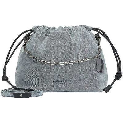 LIEBESKIND BERLIN Tasche - Bucket Bag LYA II Small blau EG LIEBESKIND BERLIN Tasche - Bucket Bag LYA II Small blau EG