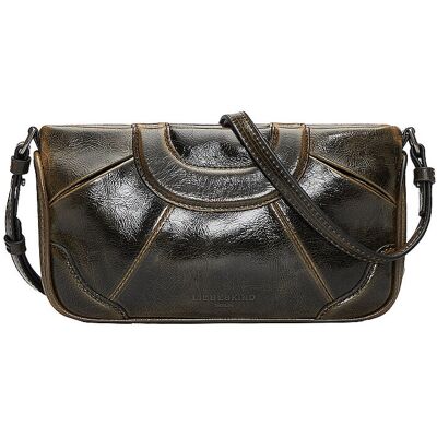 LIEBESKIND BERLIN Ledertasche - Umhängetasche ARCHIVE ESTHER XSmall braun EG LIEBESKIND BERLIN Ledertasche - Umhängetasche ARCHIVE ESTHER XSmall braun EG