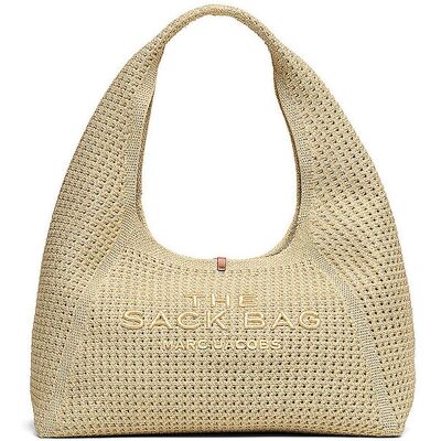 Marc JACOBS Tasche - Schultertasche THE SACK creme EG Marc JACOBS Tasche - Schultertasche THE SACK creme EG