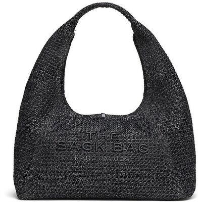 Marc JACOBS Tasche - Hobo Bag THE SACK schwarz EG Marc JACOBS Tasche - Hobo Bag THE SACK schwarz EG