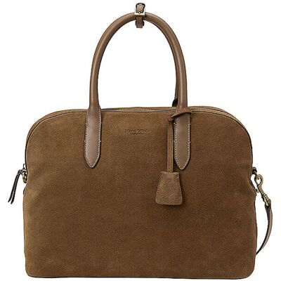 Marc O' Polo Ledertasche - Shopper Medium camel EG Marc O' Polo Ledertasche - Shopper Medium camel EG