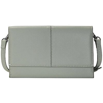 Marc O' Polo Ledertasche - Umhängetasche 2in1 mint EG Marc O' Polo Ledertasche - Umhängetasche 2in1 mint EG