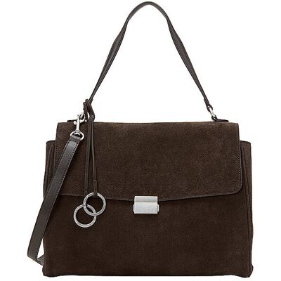 Marc O' Polo Ledertasche - Henkeltasche GOLDY braun EG Marc O' Polo Ledertasche - Henkeltasche GOLDY braun EG