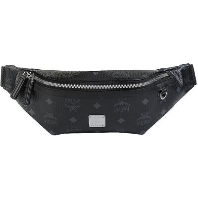 MCM Gürteltasche FURSTEN Small schwarz EG MCM Gürteltasche FURSTEN Small schwarz EG
