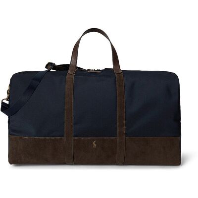 POLO RALPH LAUREN Tasche - Weekender dunkelblau EG POLO RALPH LAUREN Tasche - Weekender dunkelblau EG