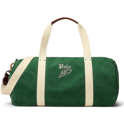 POLO RALPH LAUREN Tasche - Weekender grün EG POLO RALPH LAUREN Tasche - Weekender grün EG