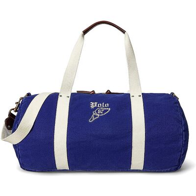 POLO RALPH LAUREN Tasche - Weekender blau EG POLO RALPH LAUREN Tasche - Weekender blau EG