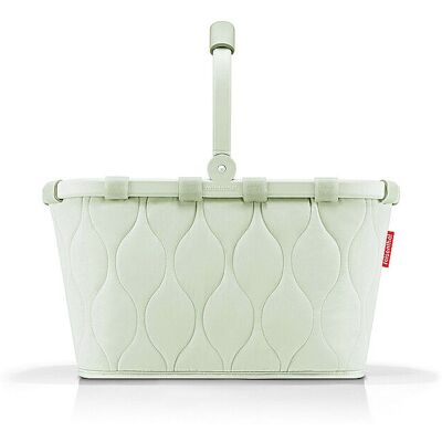 REISENTHEL Carrybag PUFFER Iced Match hellgrün EG REISENTHEL Carrybag PUFFER Iced Match hellgrün EG