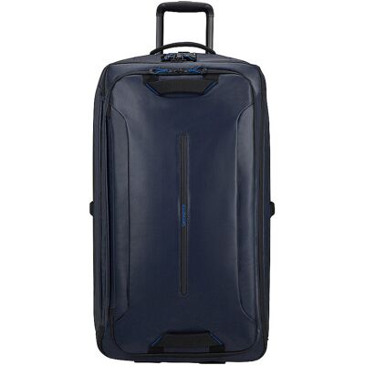 Samsonite Trolley ECODIVER 79 cm Blue Nights dunkelblau EG Samsonite Trolley ECODIVER 79 cm Blue Nights dunkelblau EG