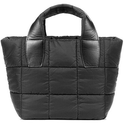 VEE COLLECTIVE Tasche - Mini Bag PORTER TOTE Mini schwarz EG VEE COLLECTIVE Tasche - Mini Bag PORTER TOTE Mini schwarz EG