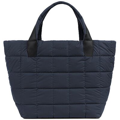 VEE COLLECTIVE Tasche - Shopper PORTER TOTE Medium dunkelblau EG VEE COLLECTIVE Tasche - Shopper PORTER TOTE Medium dunkelblau EG
