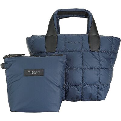 VEE COLLECTIVE Tasche - Shopper PORTER TOTE Small dunkelblau EG VEE COLLECTIVE Tasche - Shopper PORTER TOTE Small dunkelblau EG