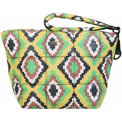 VEE COLLECTIVE Tasche - Porter Clutch x Barbara Becker gelb EG VEE COLLECTIVE Tasche - Porter Clutch x Barbara Becker gelb EG