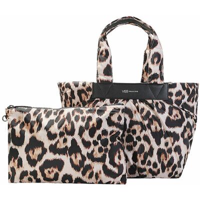 VEE COLLECTIVE Tasche - Shopper CABA TOTE beige EG VEE COLLECTIVE Tasche - Shopper CABA TOTE beige EG