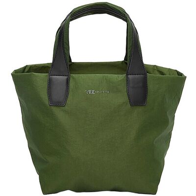 VEE COLLECTIVE Tasche - Shopper PORTER ESSENCE Small olive EG VEE COLLECTIVE Tasche - Shopper PORTER ESSENCE Small olive EG