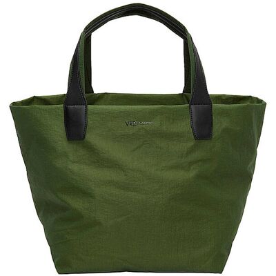 VEE COLLECTIVE Tasche - Shopper PORTER ESSENCE Medium olive EG VEE COLLECTIVE Tasche - Shopper PORTER ESSENCE Medium olive EG