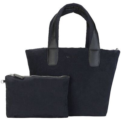 VEE COLLECTIVE Tasche - Shopper ESSENCE Small dunkelblau EG VEE COLLECTIVE Tasche - Shopper ESSENCE Small dunkelblau EG