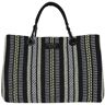 Giorgio Armani Emporio Armani Tasche - Shopper Myea Medium Schwarz   Damen   Y3d165 Ywq2x