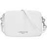 Liebeskind Berlin Ledertasche - Umhängetasche Luka Small Weiss   Damen   2139989