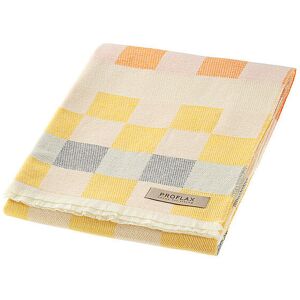 Proflax Wohndecke -  Plaid 130x190cm Cestino Sonne Gelb   8197