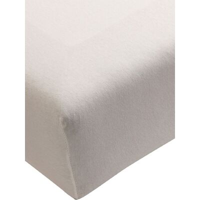 FORMESSE Jersey-Spannleintuch BELLA DONNA 180/200 cm - 200/220 cm Perlgrau grau EG FORMESSE Jersey-Spannleintuch BELLA DONNA 180/200 cm - 200/220 cm Perlgrau grau EG