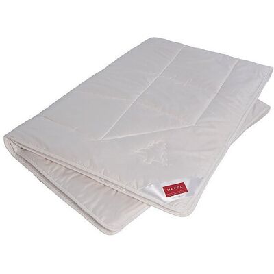 Hefel Weiße Zirbe Ganzjahresdecke - Bettdecke Hefel Weiße Zirbe Ganzjahresdecke - Bettdecke