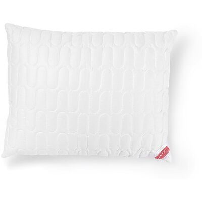 HEFEL Kissen Pure Maize 70x90cm (1050g) weiss EG HEFEL Kissen Pure Maize 70x90cm (1050g) weiss EG