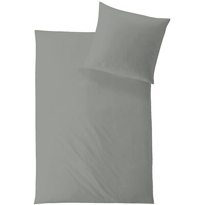 HEFEL Tencel Bettwäsche 70x90cm / 140x200cm Salbei hellgrün EG HEFEL Tencel Bettwäsche 70x90cm / 140x200cm Salbei hellgrün EG