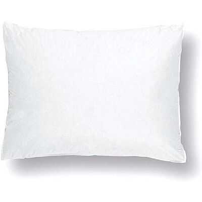 KAUFFMANN Kissen 60x80cm COMFORT 3-KAMMERN Mittel Weiss weiss EG KAUFFMANN Kissen 60x80cm COMFORT 3-KAMMERN Mittel Weiss weiss EG