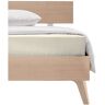 Fleuresse Leintuch Monika 240x260cm Beige Creme   1190/2610