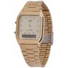 Uhr Casio Vintage Gold Aq-230ga-9dmq Gold   Herren   Aq-230ga-9dmqye