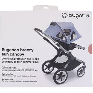 Bugaboo Kinder Sonnendach Rosa   Kinder   230313me01