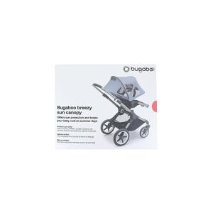 Bugaboo Sonnendach Cameleon 3 Rot   Kinder   S003068005