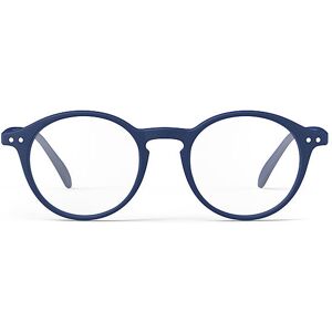 Izipizi Lesebrille  Reading #d Blau   Damen   Größe: +3,0   Lmsdc03