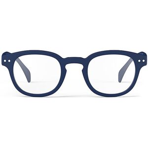 Izipizi Lesebrille Reading #c Blau   Damen   Größe: +1,0   Lmscc03