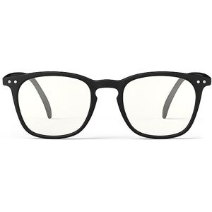 Izipizi Lesebrille Screen Reading #e Schwarz   Damen   Größe: +1,0   Screc01