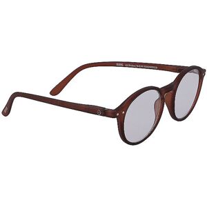 Izipizi Lesebrille Reading #d Braun   Damen   Größe: +1,0   Rea0424101