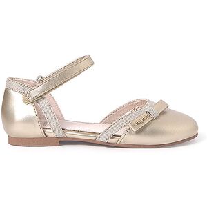 Mayoral Mädchen Ballerinas Gold   Kinder   Größe: 30   43533