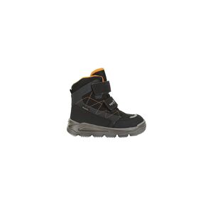 Superfit Jungen Stiefel Mars Schwarz   Kinder   Größe: 30   1-009086