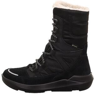 Superfit Mädchen Stiefel Twilight Schwarz   Kinder   Größe: 31   1-000153