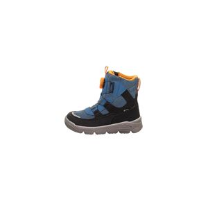 Superfit Jungen Stiefel Mars Blau   Kinder   Größe: 28   1-009081