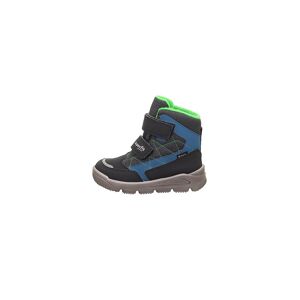 Superfit Jungen Stiefel Mars Grau   Kinder   Größe: 28   1-009086